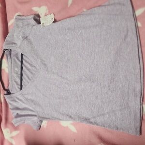 Brand new ideology active top